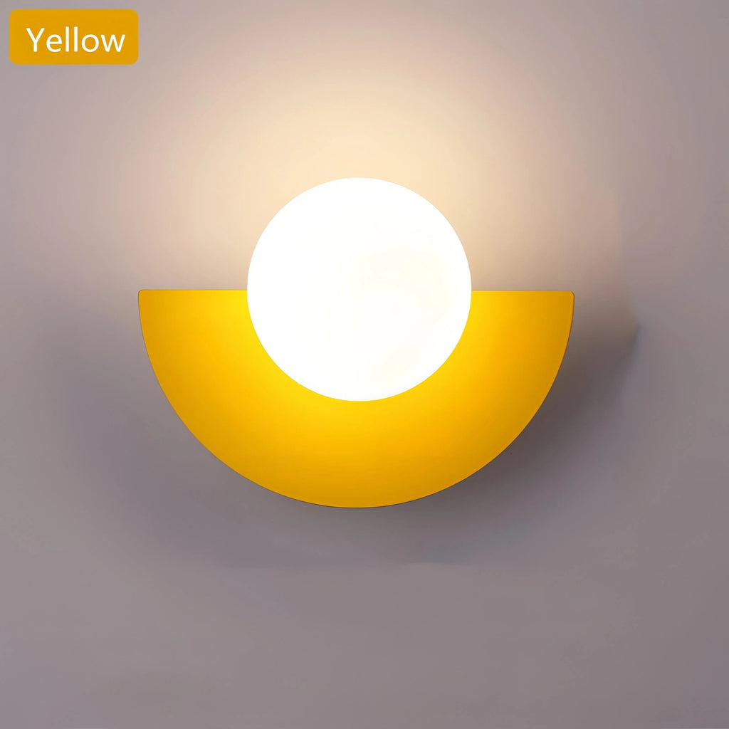 Ormella Wall Lamp