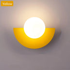 Ormella Wall Lamp