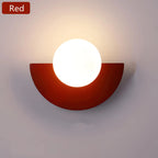 Ormella Wall Lamp