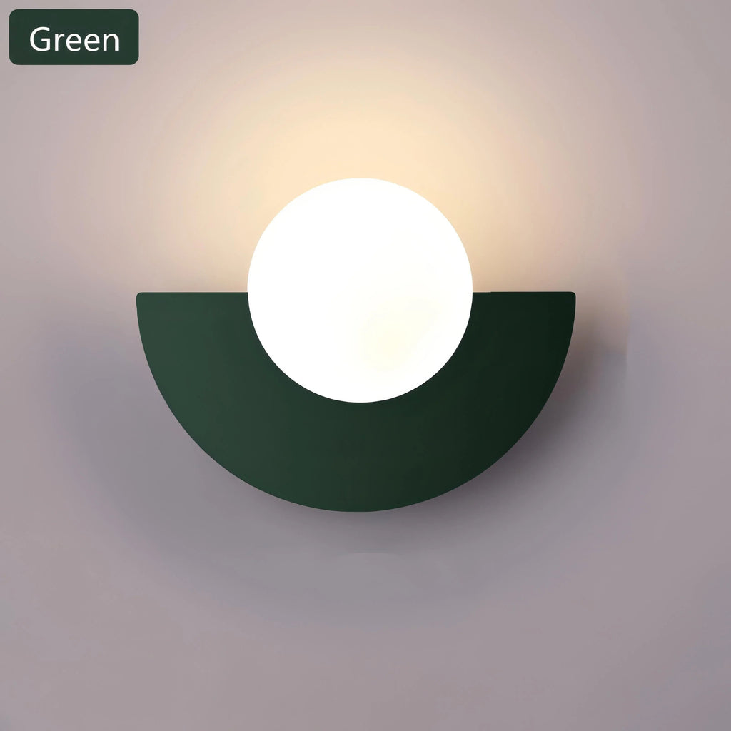 Ormella Wall Lamp