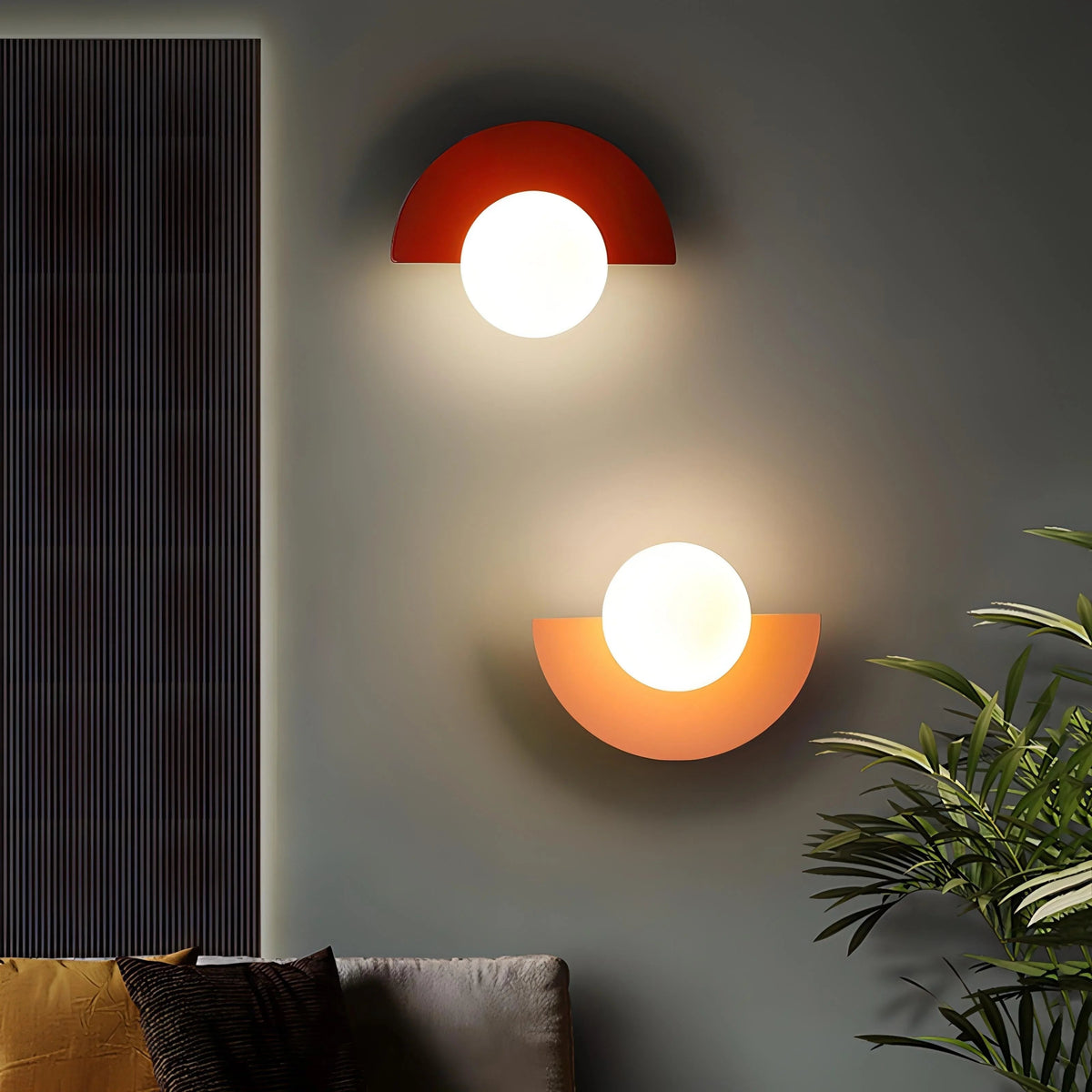 Ormella Wall Lamp