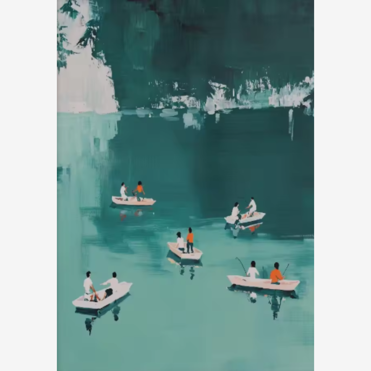 Ormia Wall Art