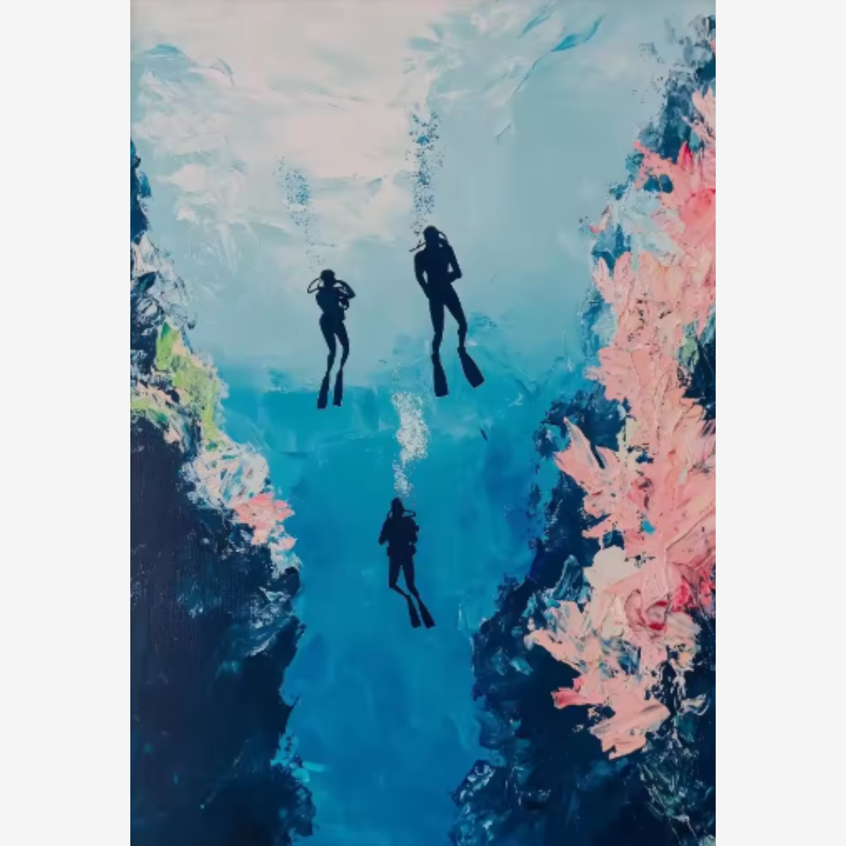 Ormia Wall Art