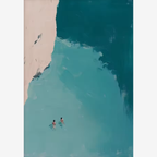 Ormia Wall Art