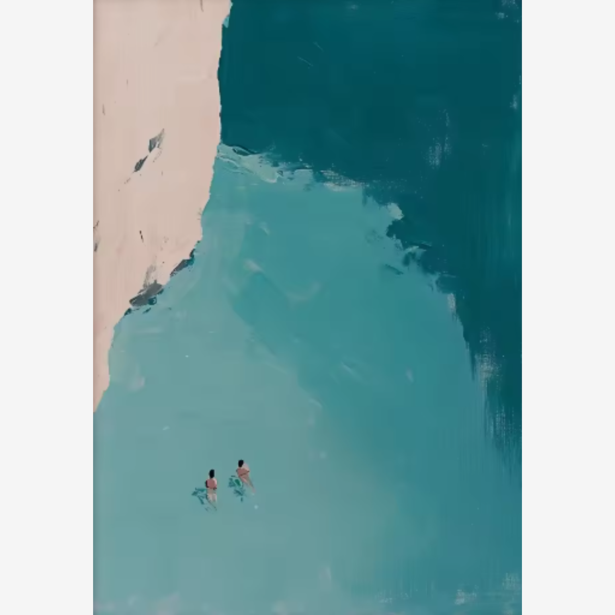 Ormia Wall Art