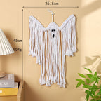 Ornamental Macrame Wall Hanging | Kelmera