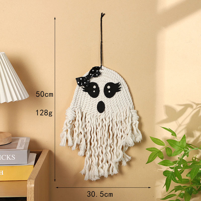 Ornamental Macrame Wall Hanging | Kelmera