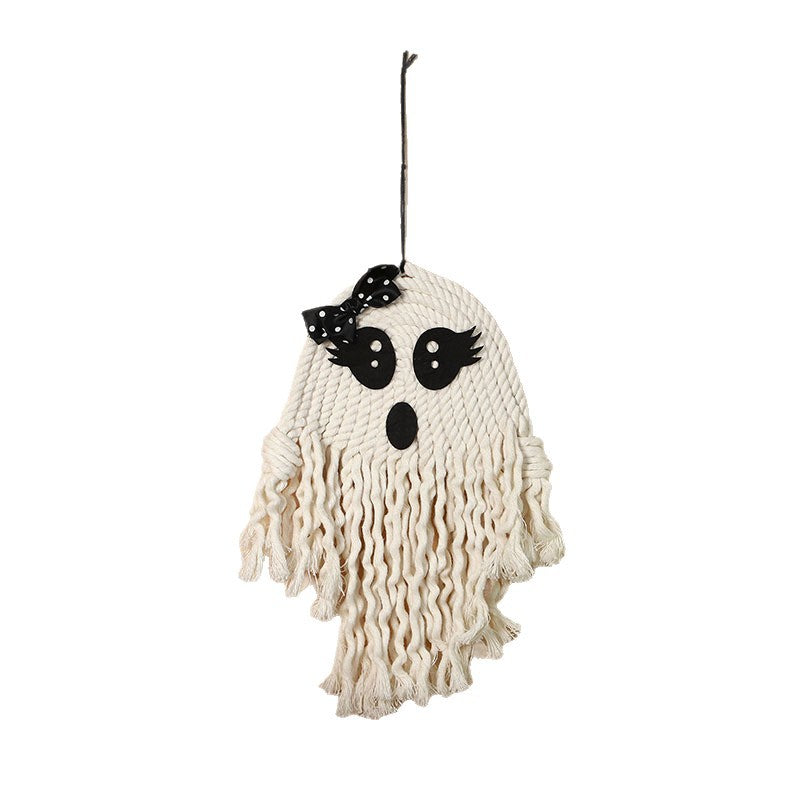 Ornamental Macrame Wall Hanging | Kelmera