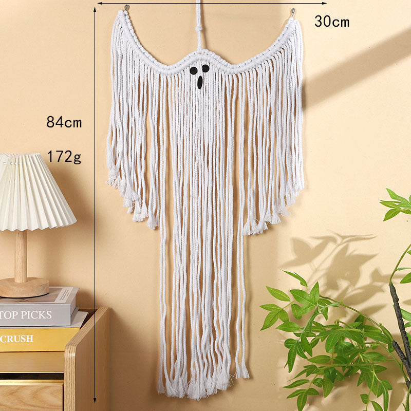 Ornamental Macrame Wall Hanging | Kelmera