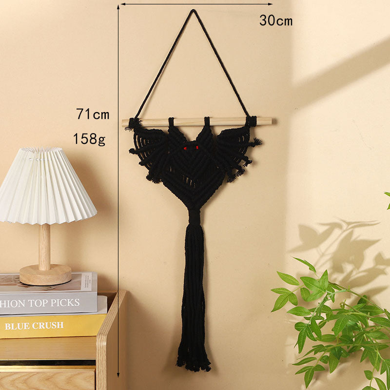 Ornamental Macrame Wall Hanging | Kelmera