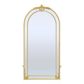 Ornate Arch Design Wall Mirror | Kelmera