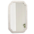 Ornate Decorative Framed Wall Mirror | Kelmera