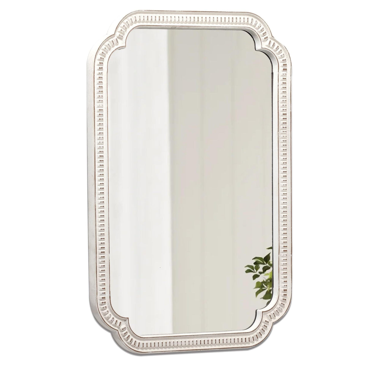 Ornate Decorative Framed Wall Mirror | Kelmera