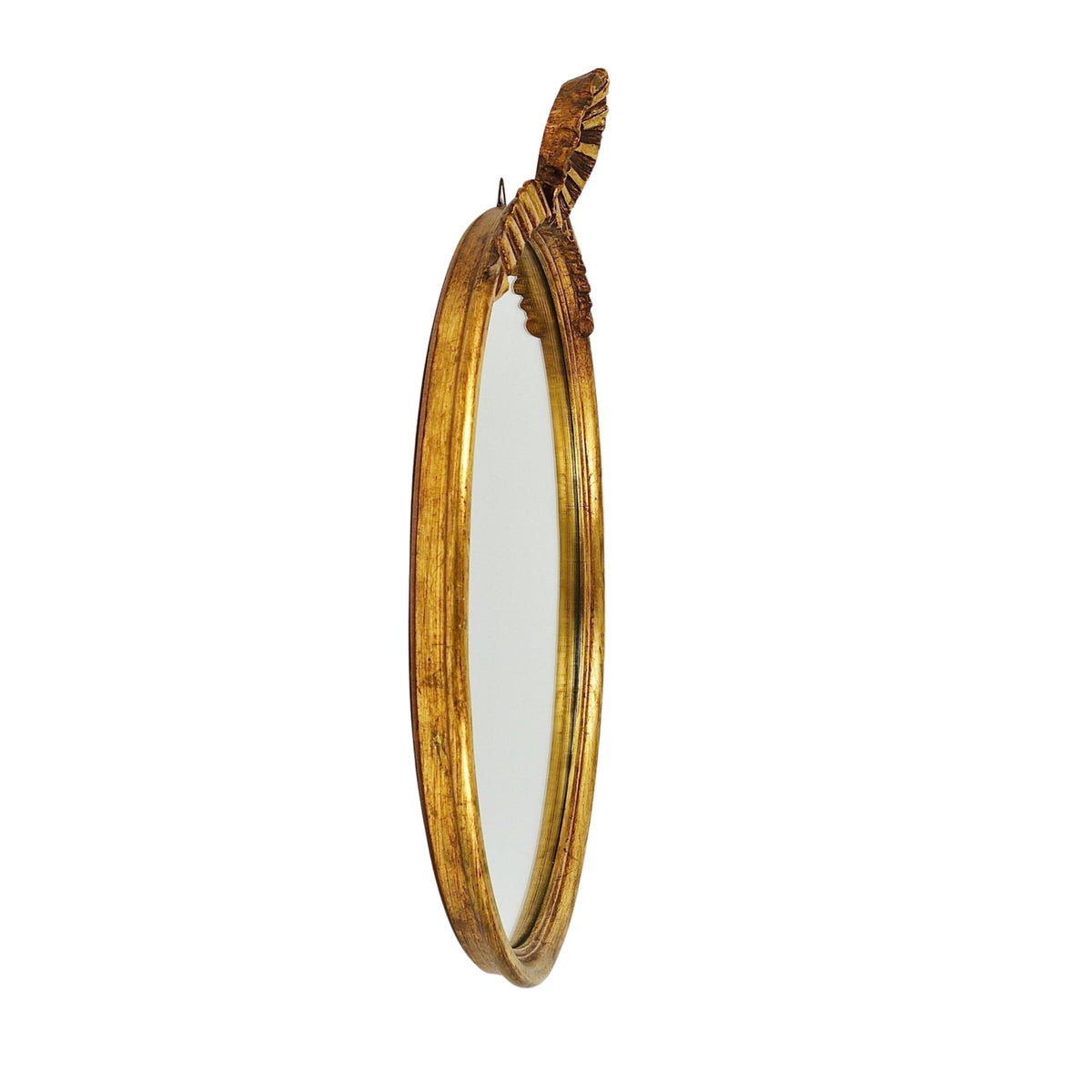 Ornate Decorative Wall Mirror | Kelmera