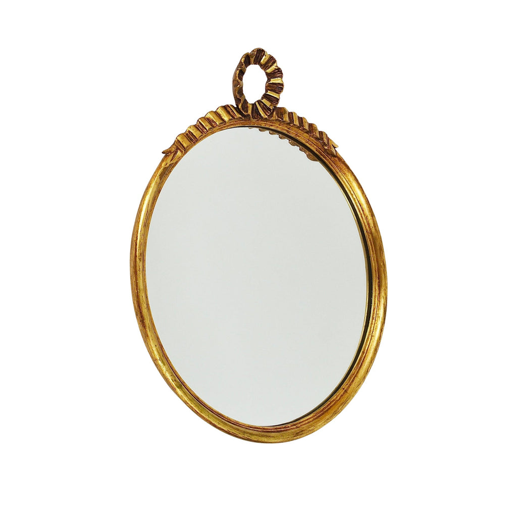 Ornate Decorative Wall Mirror | Kelmera
