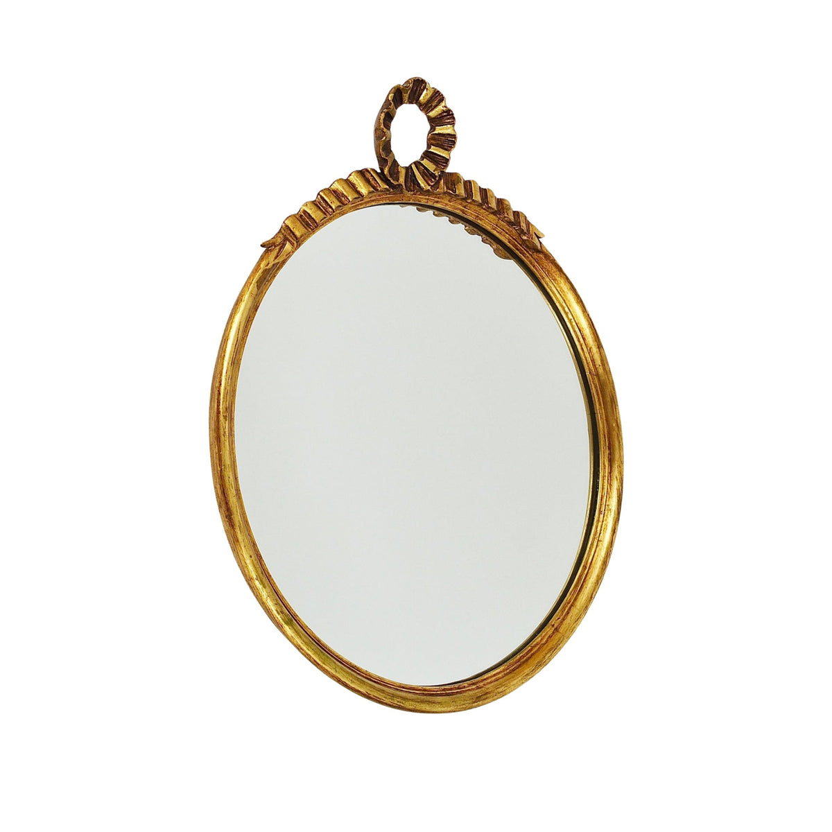 Ornate Decorative Wall Mirror | Kelmera