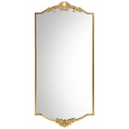 Ornate Framed Decorative Wall Mirror | Kelmera