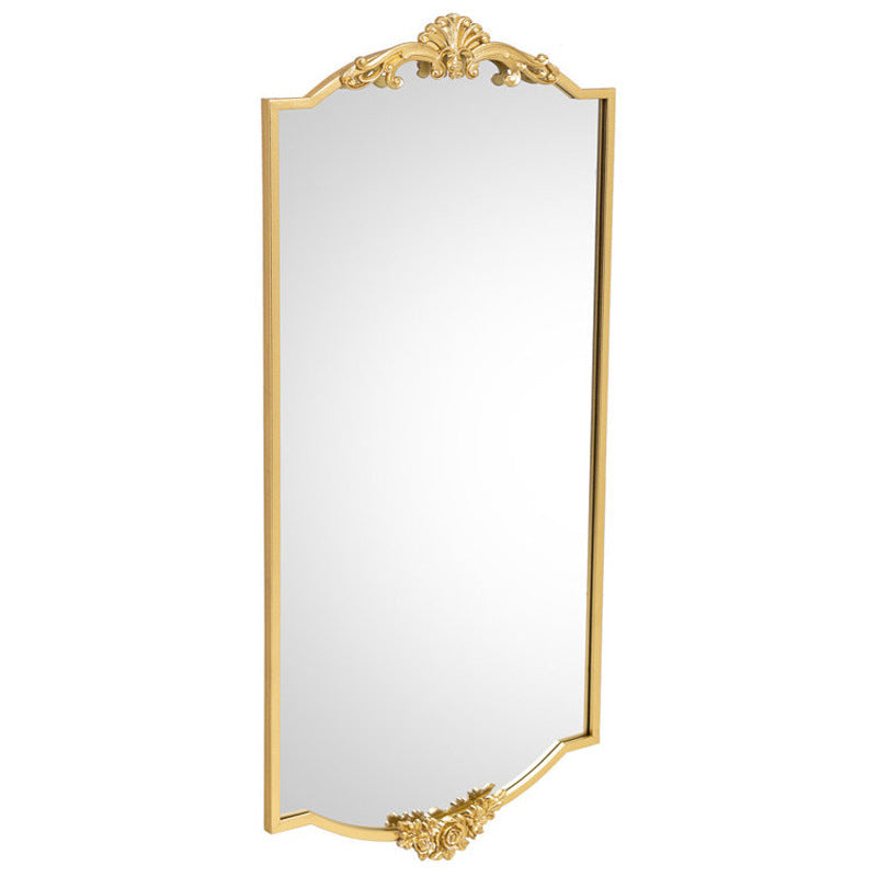 Ornate Framed Decorative Wall Mirror | Kelmera