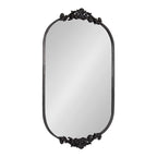 Ornate Vintage-Inspired Wall Mirror | Kelmera