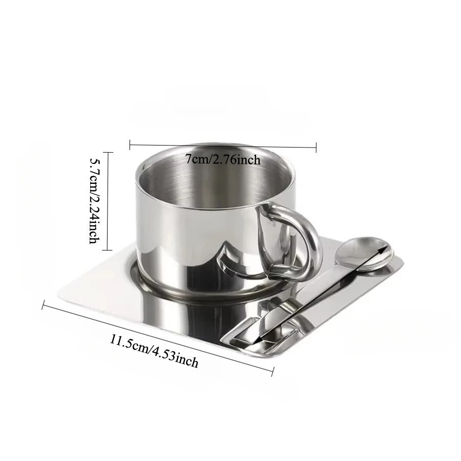 Orndeda Cup Set