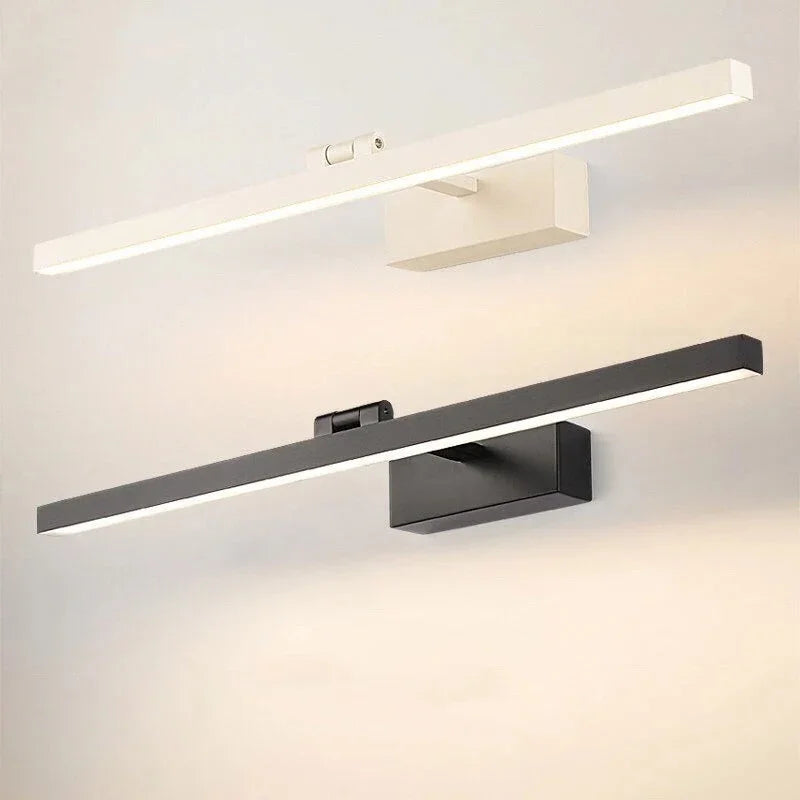 Orndira Wall Lamp