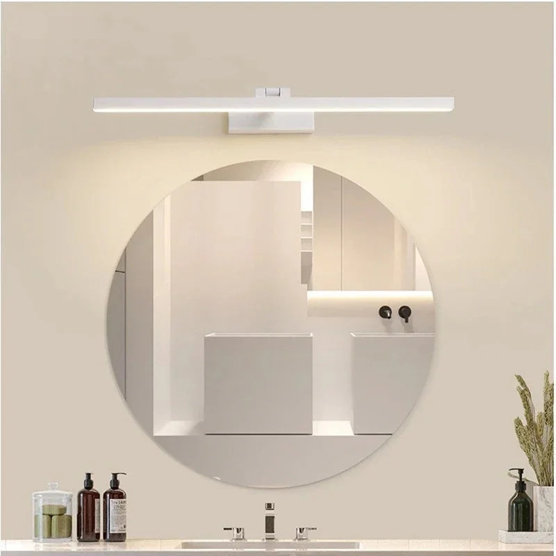 Orndira Wall Lamp