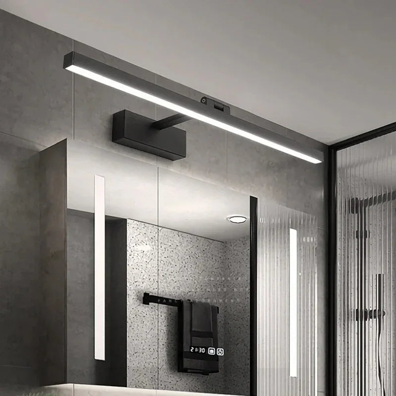 Orndira Wall Lamp
