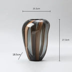 Orova Glass Vase