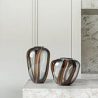 Orova Glass Vase