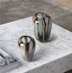 Orova Glass Vase
