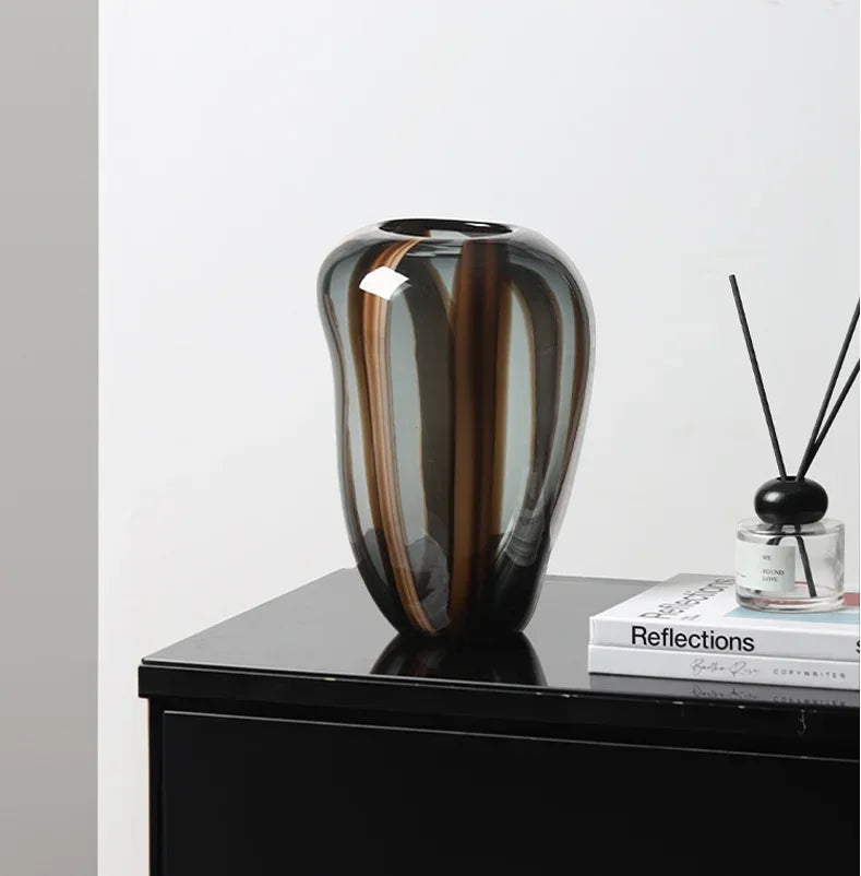 Orova Glass Vase