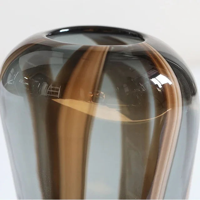Orova Glass Vase