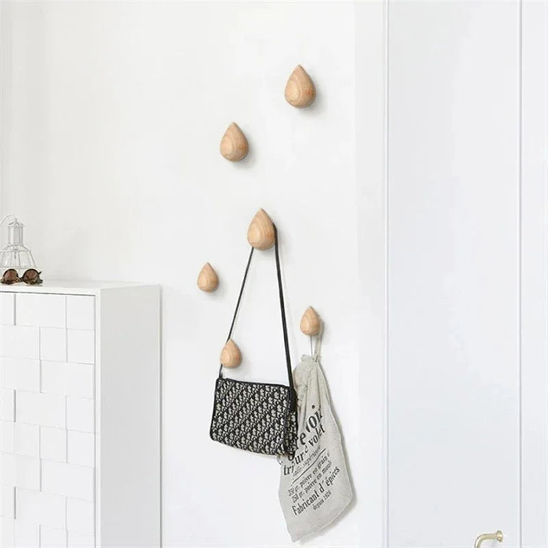 Orrisa Wall Hook