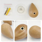 Orrisa Wall Hook
