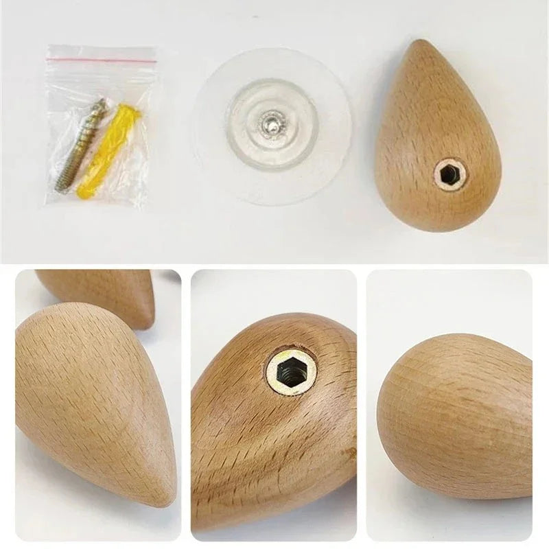 Orrisa Wall Hook