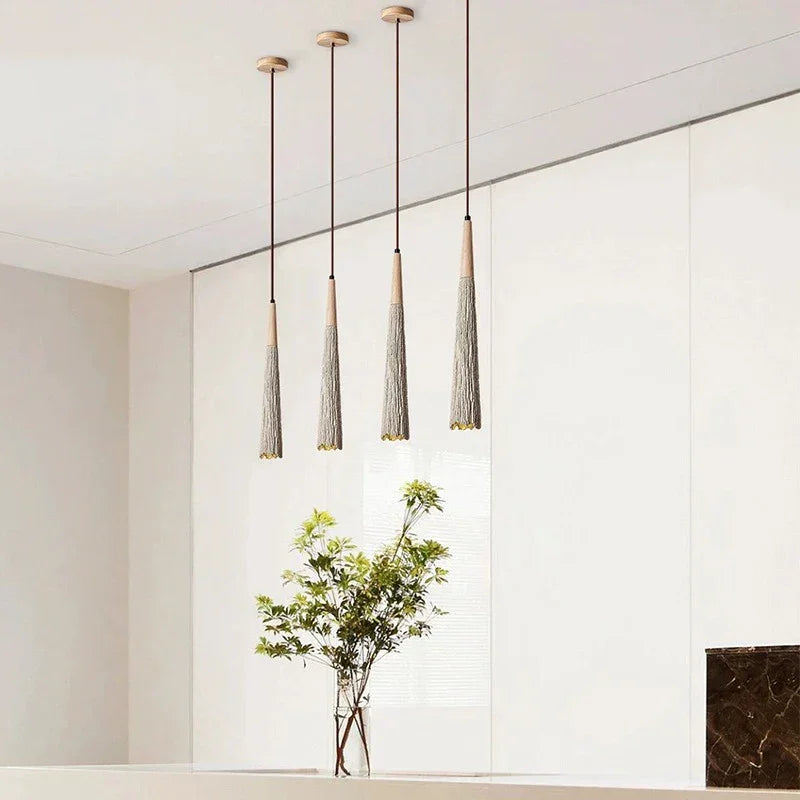 Orrora Furūto Pendant Lamp