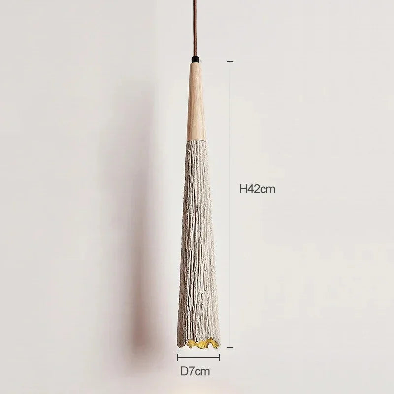 Orrora Furūto Pendant Lamp