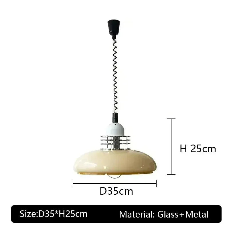 Orrora Pendant Light
