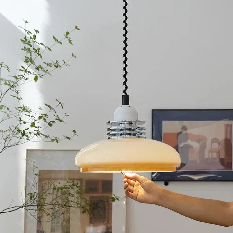 Orrora Pendant Light