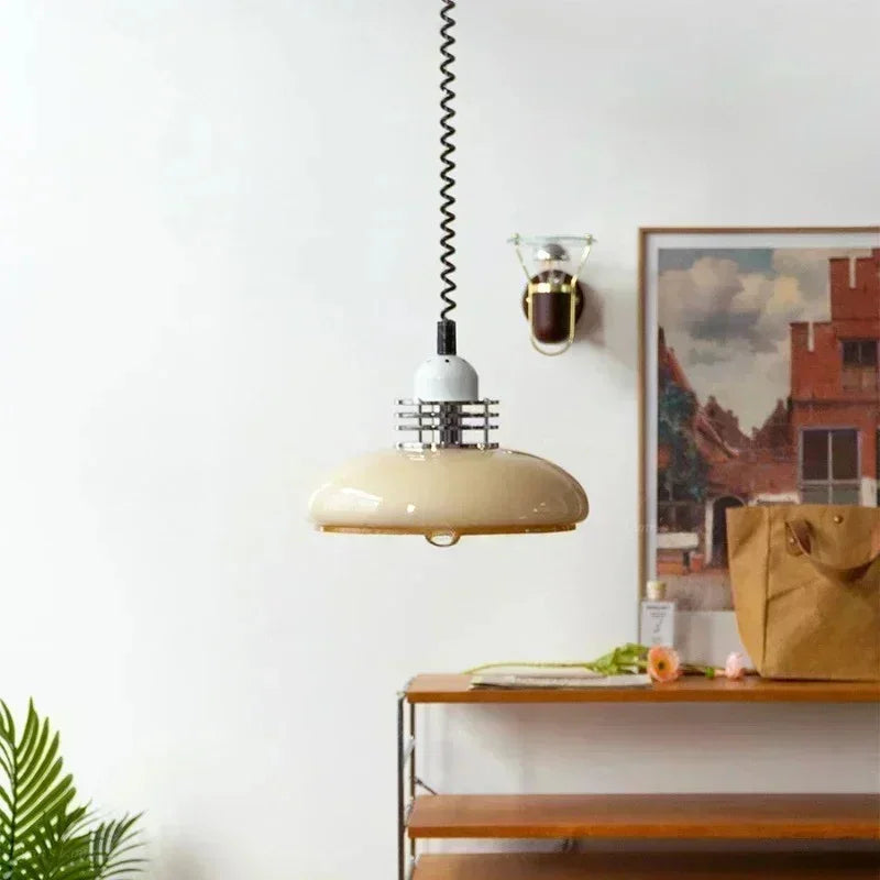 Orrora Pendant Light