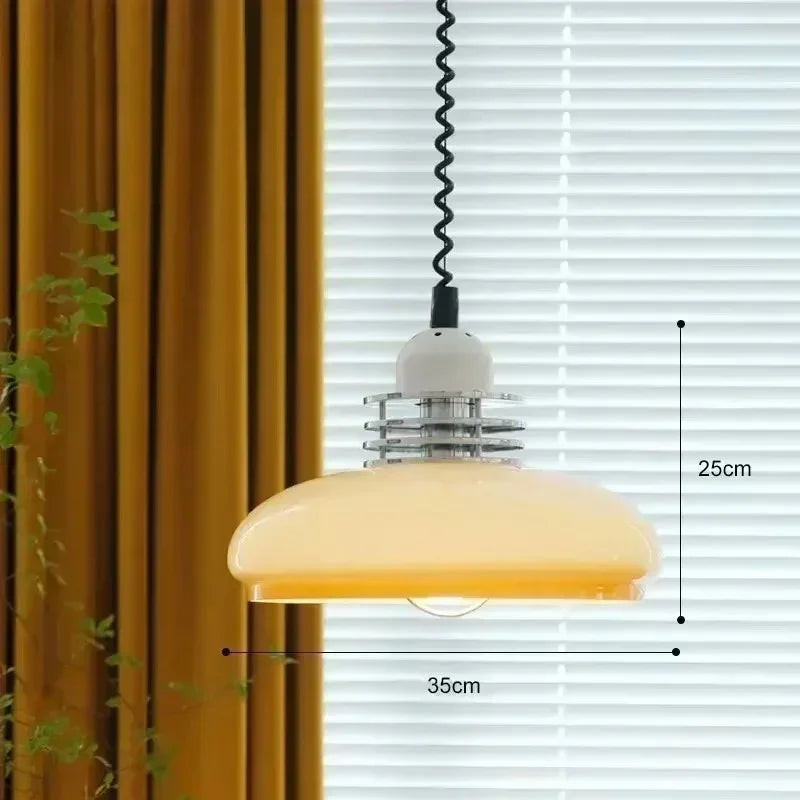 Orrora Pendant Light
