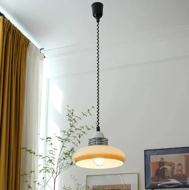 Orrora Pendant Light