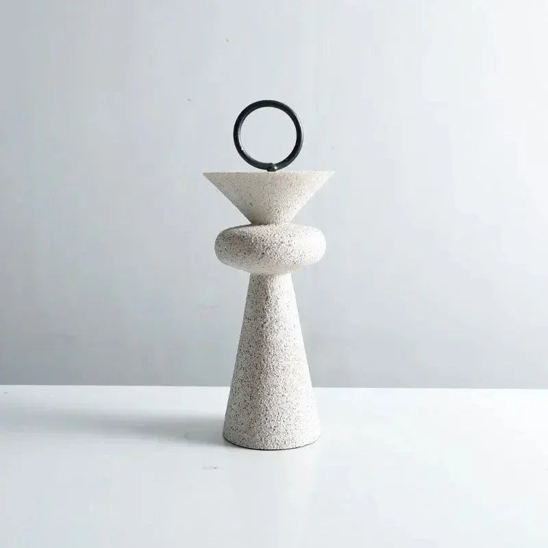 Orseda Resin Sculpture