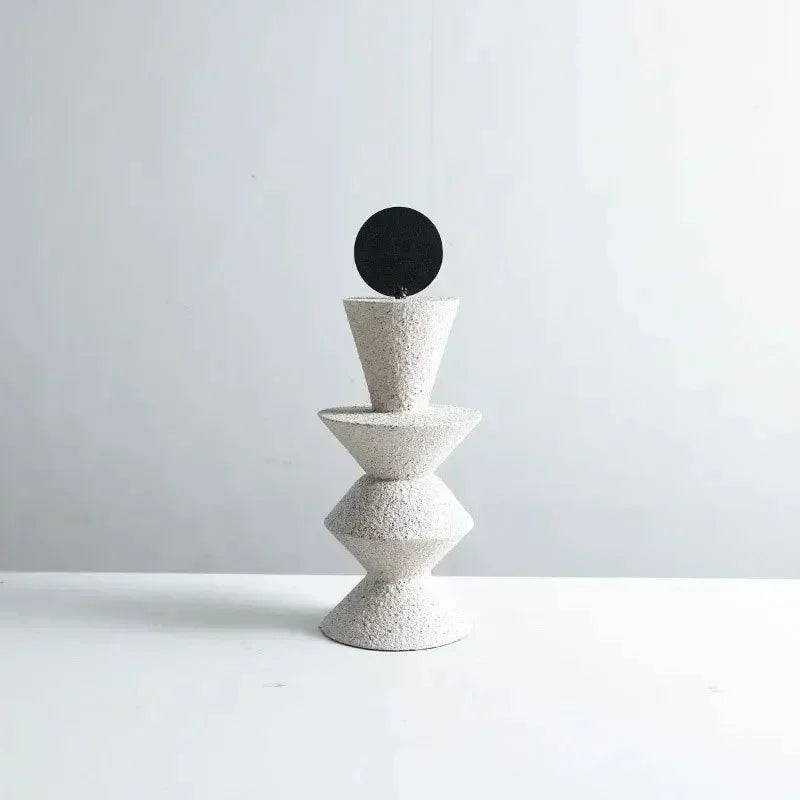 Orseda Resin Sculpture