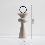 Orseda Resin Sculpture