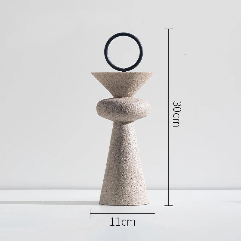 Orseda Resin Sculpture