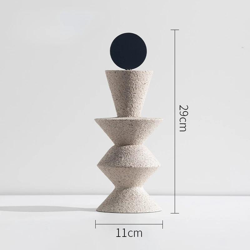 Orseda Resin Sculpture