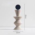 Orseda Resin Sculpture
