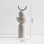 Orseda Resin Sculpture