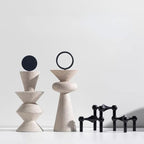 Orseda Resin Sculpture